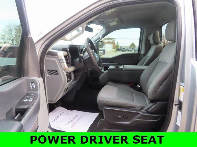 used 2024 Ford F-350 car, priced at $59,900