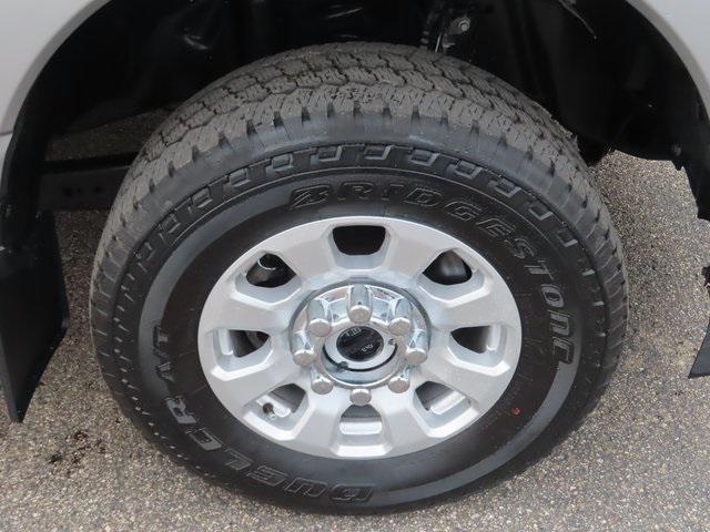 used 2024 Ford F-350 car, priced at $59,900