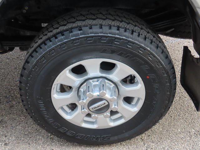 used 2024 Ford F-350 car, priced at $59,900