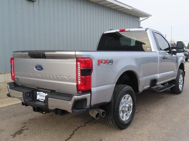 used 2024 Ford F-350 car, priced at $59,900