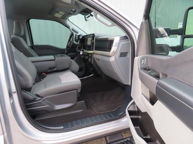 used 2024 Ford F-350 car, priced at $59,900