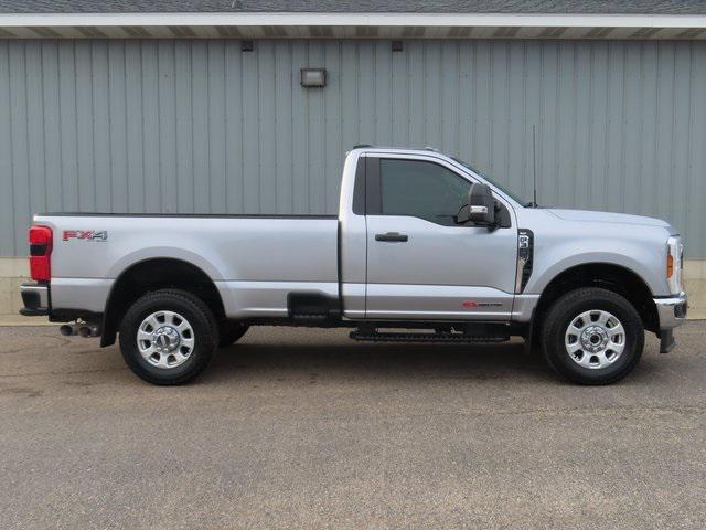 used 2024 Ford F-350 car, priced at $59,900