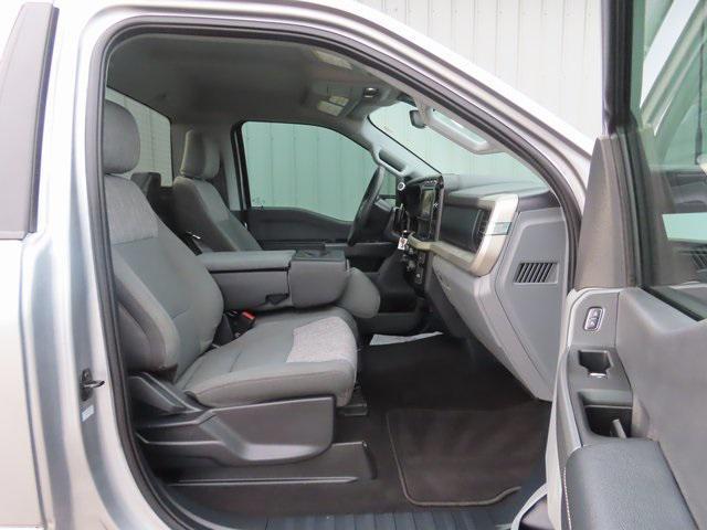used 2024 Ford F-350 car, priced at $59,900