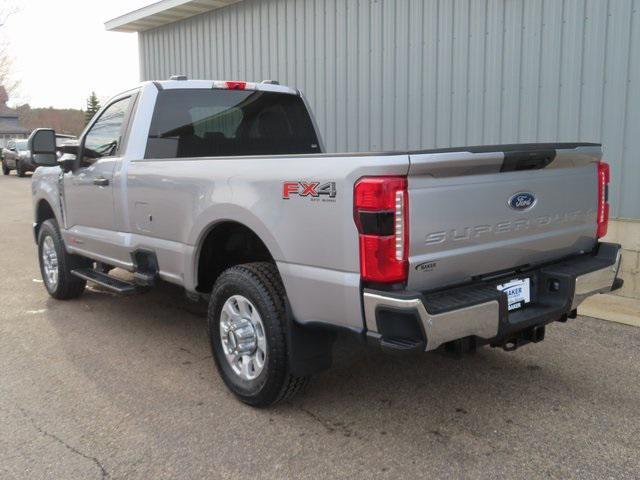 used 2024 Ford F-350 car, priced at $59,900