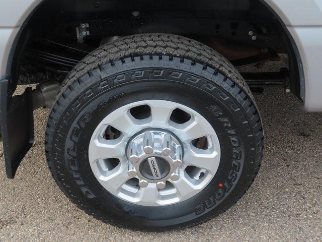 used 2024 Ford F-350 car, priced at $59,900