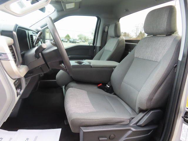 used 2024 Ford F-350 car, priced at $59,900
