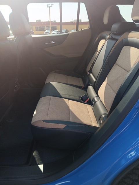 new 2026 Chevrolet Equinox car, priced at $37,944