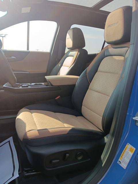 new 2026 Chevrolet Equinox car, priced at $37,944