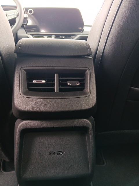 new 2025 Chevrolet Equinox EV car