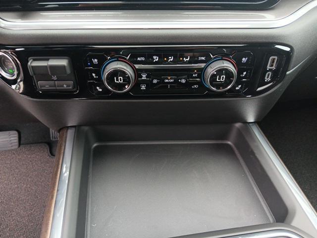 new 2025 Chevrolet Silverado 2500 car, priced at $83,668