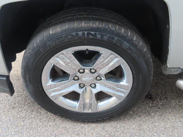 used 2018 Chevrolet Silverado 1500 car, priced at $22,500