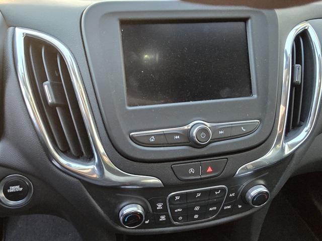 used 2023 Chevrolet Equinox car, priced at $22,750