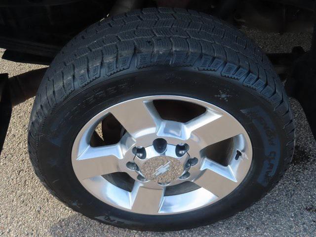 used 2018 GMC Sierra 2500 car, priced at $37,000