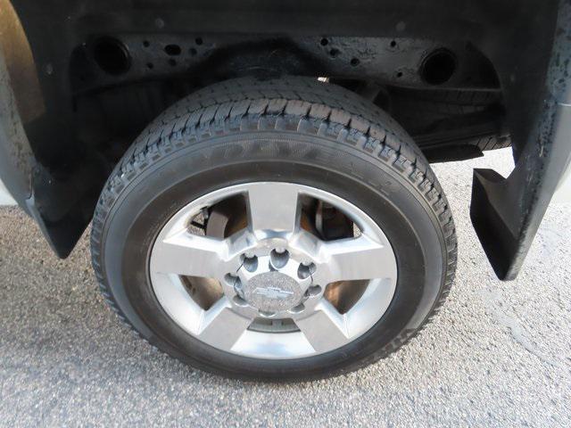 used 2018 GMC Sierra 2500 car, priced at $35,900
