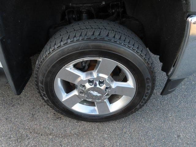 used 2018 GMC Sierra 2500 car, priced at $35,900