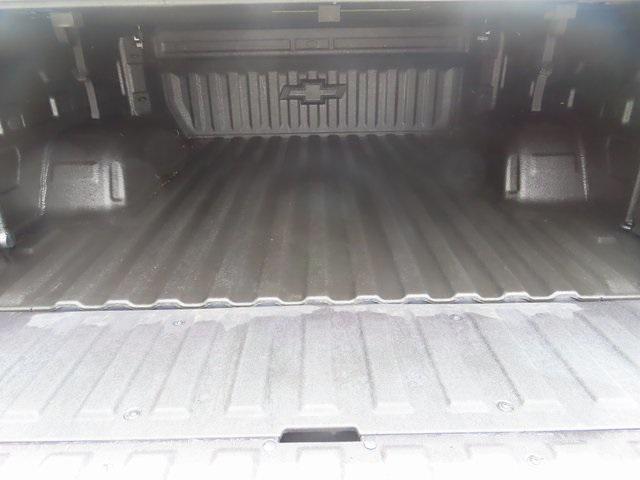 used 2023 Chevrolet Silverado 1500 car, priced at $43,500
