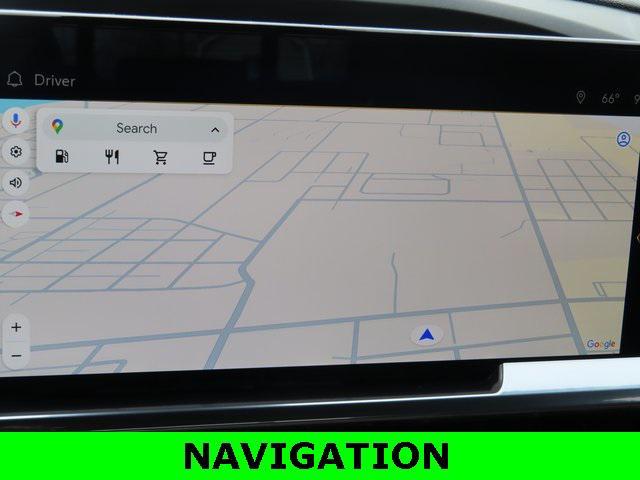 used 2023 Chevrolet Silverado 1500 car, priced at $43,500