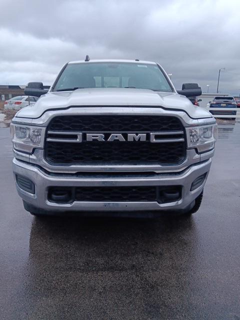 used 2022 Ram 2500 car, priced at $35,989