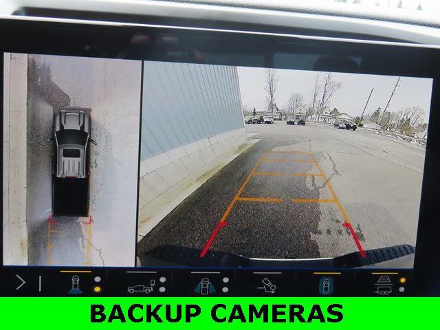 used 2024 Chevrolet Silverado 3500 car, priced at $62,900
