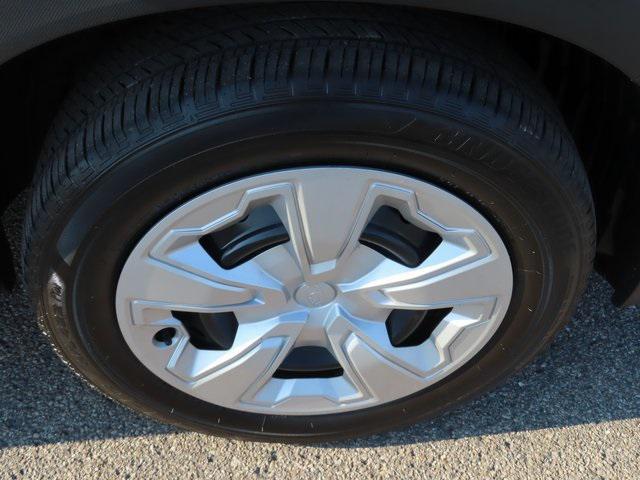 used 2020 Subaru Forester car, priced at $23,900