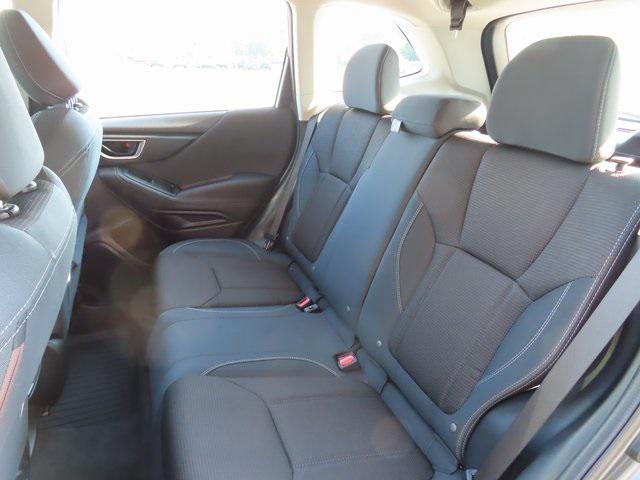 used 2020 Subaru Forester car, priced at $23,900