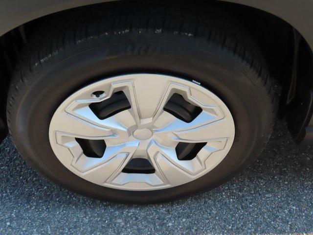 used 2020 Subaru Forester car, priced at $23,900