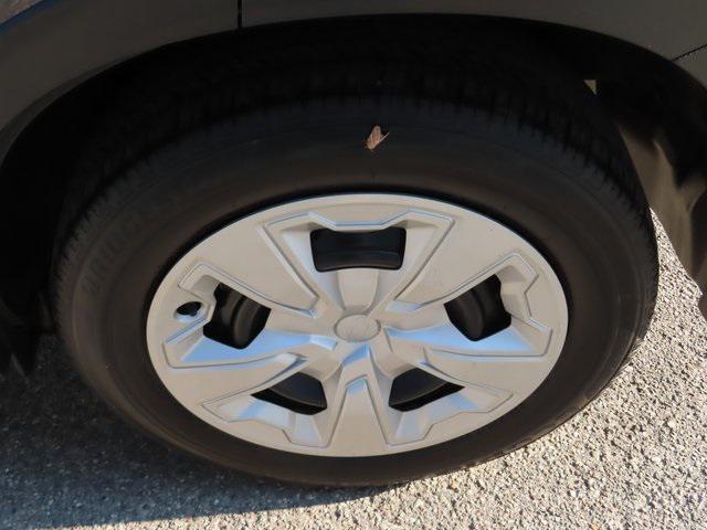 used 2020 Subaru Forester car, priced at $23,900