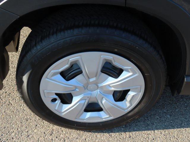 used 2020 Subaru Forester car, priced at $23,900
