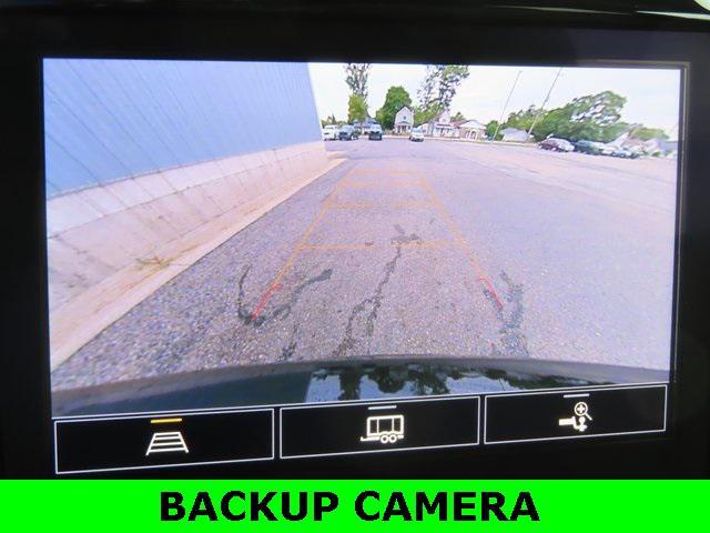 used 2023 Chevrolet Traverse car, priced at $30,175