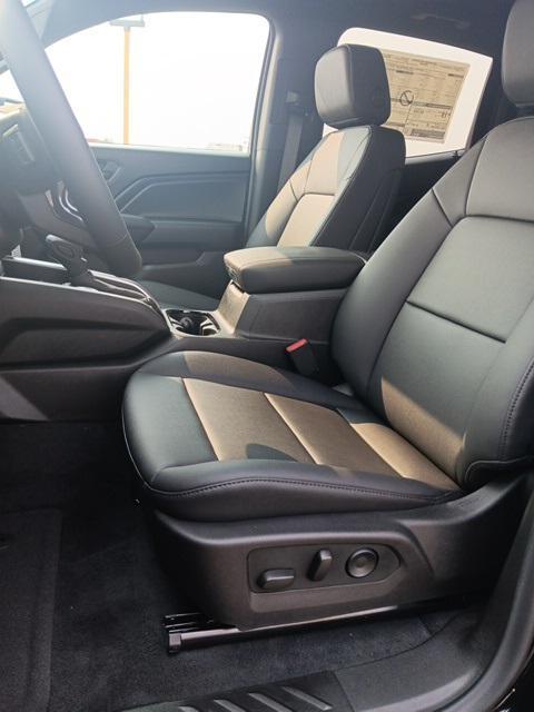 new 2025 Chevrolet Colorado car, priced at $46,514