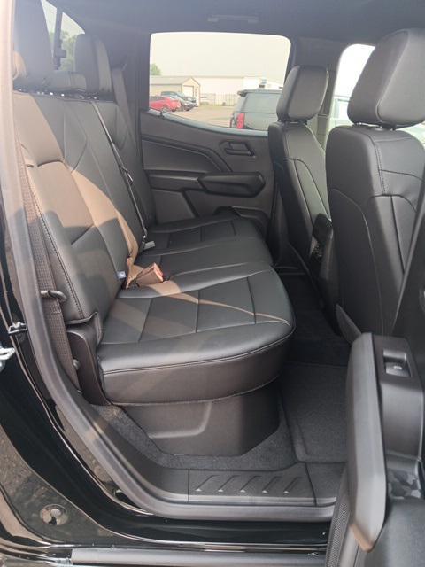 new 2025 Chevrolet Colorado car, priced at $46,514