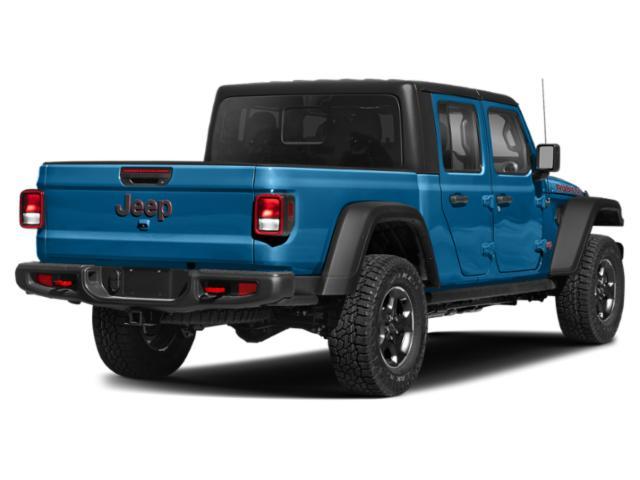 used 2022 Jeep Gladiator car