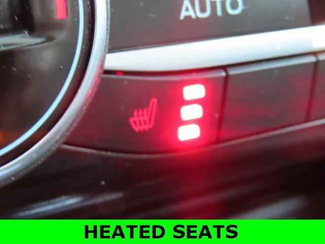 used 2021 Ford Escape car, priced at $16,989