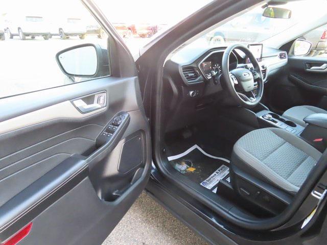 used 2021 Ford Escape car, priced at $16,989
