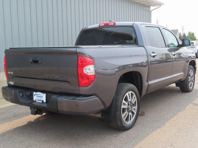 used 2020 Toyota Tundra car, priced at $45,000