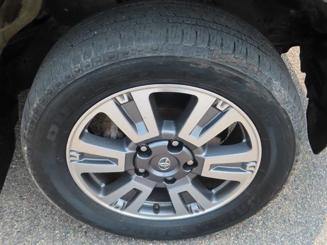 used 2020 Toyota Tundra car, priced at $45,000
