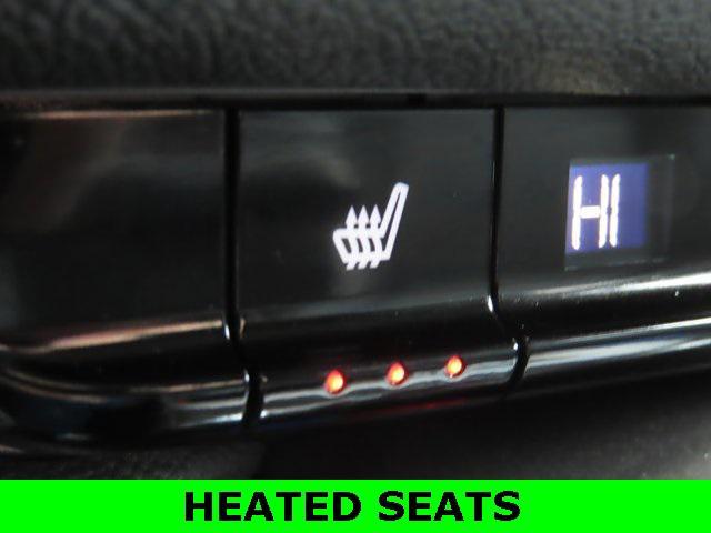 used 2023 Chevrolet Blazer car, priced at $28,500