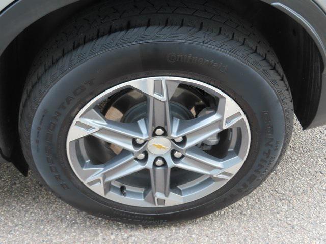 used 2023 Chevrolet Blazer car, priced at $28,500