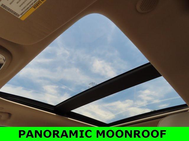 used 2021 Jeep Grand Cherokee car, priced at $27,989