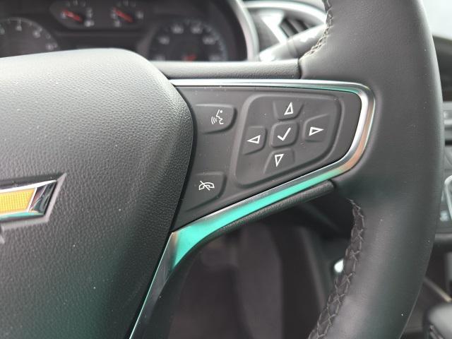 new 2025 Chevrolet Malibu car, priced at $27,500
