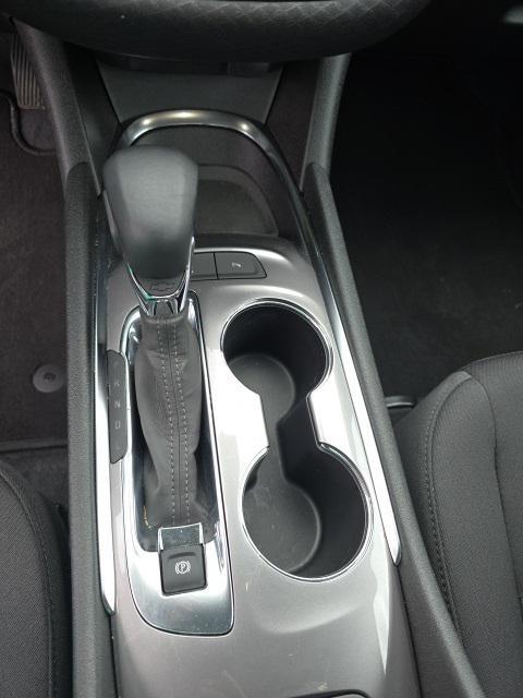new 2025 Chevrolet Malibu car, priced at $27,500