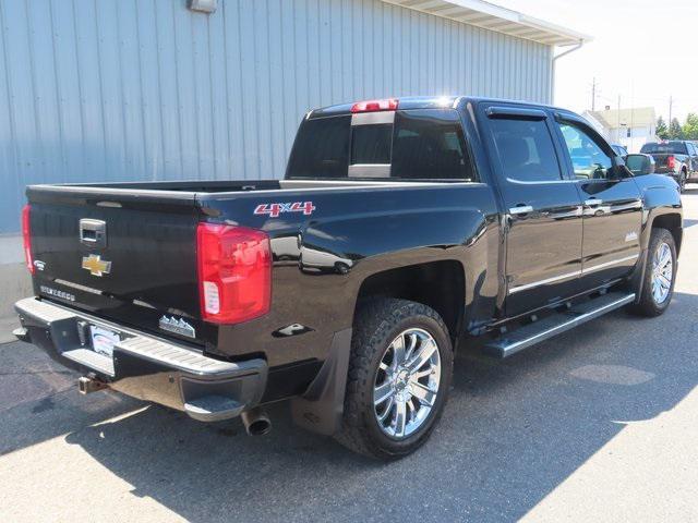 used 2016 Chevrolet Silverado 1500 car, priced at $26,489