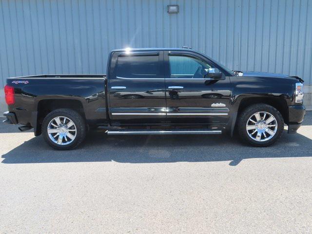 used 2016 Chevrolet Silverado 1500 car, priced at $26,489