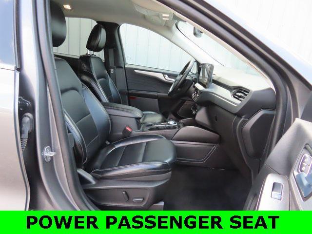 used 2023 Ford Escape car, priced at $25,000