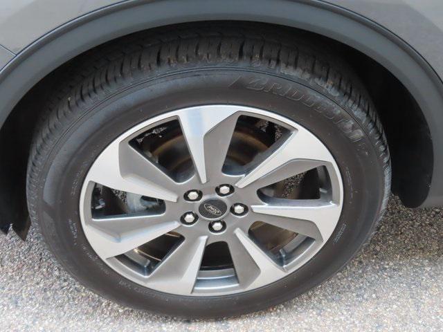 used 2023 Ford Escape car, priced at $26,700