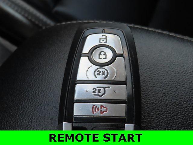 used 2023 Ford Escape car, priced at $25,000
