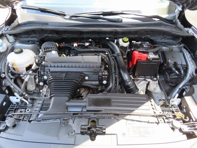 used 2023 Ford Escape car, priced at $26,700