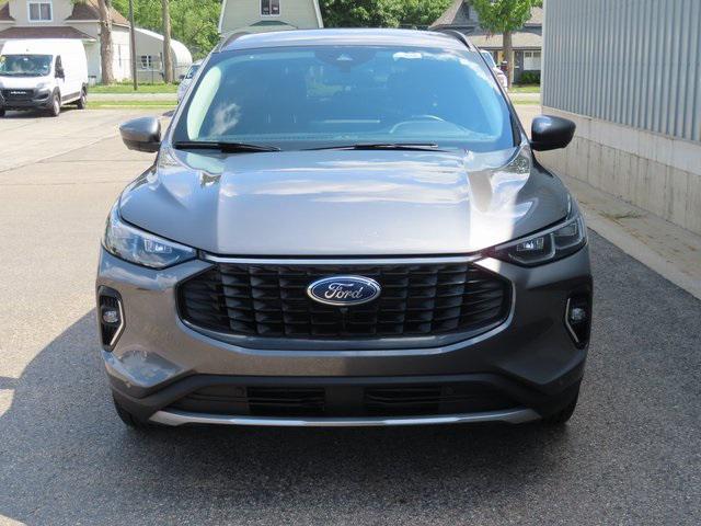 used 2023 Ford Escape car, priced at $26,700