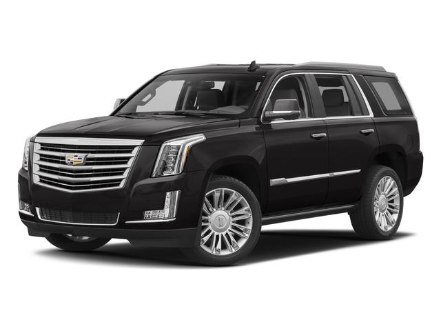 used 2017 Cadillac Escalade car, priced at $34,500