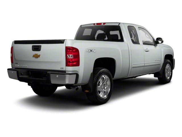 used 2013 Chevrolet Silverado 1500 car